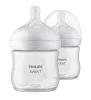 Philips Avent Natural Response cumisüveg #125ml #2db #SCY900/02