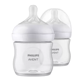   Philips Avent Natural Response cumisüveg #125ml #2db #SCY900/02