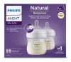 Philips Avent Natural Response cumisüveg #125ml #2db #SCY900/02