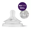 Philips Avent Natural Response cumisüveg #125ml #2db #SCY900/02