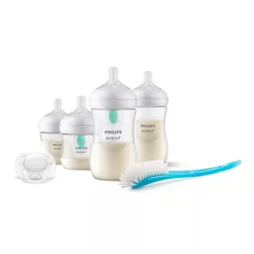   Philips Avent Natural Response újszülött szett AirFree szeleppel #SCD657/11