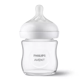 Philips Avent Natural Response 120ml üveg cumisüveg