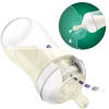 Philips Avent Natural Response 120ml üveg cumisüveg