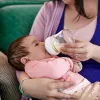 Philips Avent Natural Response 120ml üveg cumisüveg