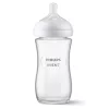 Philips Avent Natural Response 240ml üveg cumisüveg