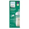 Philips Avent Natural Response 240ml üveg cumisüveg