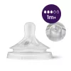 Philips Avent Natural Response 240ml üveg cumisüveg