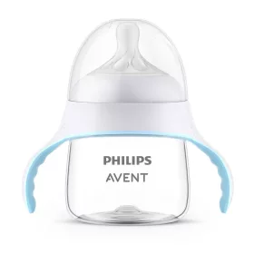   Philips Avent Natural Response tanuló cumisüveg #150ml SCF263/61