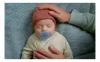 Philips Avent játszócumi soothie #0-6hó #fiús #2db #SCF099/21