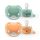 Philips Avent játszócumi ultrasoft premium #2db-os #neutral #0-6hó