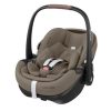 Maxi-Cosi Pebble 360 Pro2 autósülés #Twillic Truffle 2024 #MC8052470111-PA