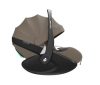 Maxi-Cosi Pebble 360 Pro2 autósülés #Twillic Truffle 2024 #MC8052470111-PA