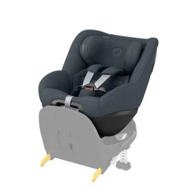   Maxi-Cosi Pearl 360 Pro SlideTech autósülés Authentic Graphite 2025 #MC8053550111