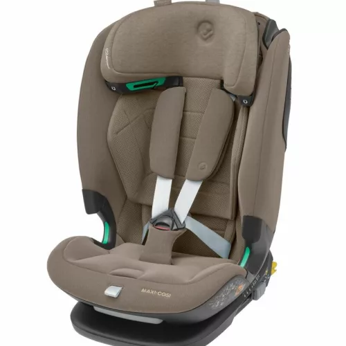 Maxi-Cosi Titan Pro I-Size Autósülés #Authentic Truffle 2025 #MC8618251110