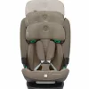 Maxi-Cosi Titan Pro I-Size Autósülés #Authentic Truffle 2025 #MC8618251110