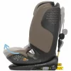 Maxi-Cosi Titan Pro I-Size Autósülés #Authentic Truffle 2025 #MC8618251110
