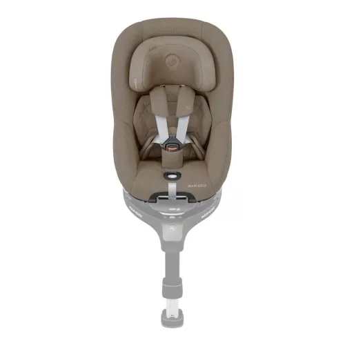 Maxi-Cosi Pearl 360 Pro SlideTech autósülés Authentic Truffle 2025 #MC8053251110