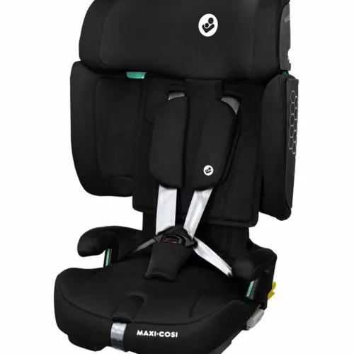 Maxi-Cosi Nomad XL Plus gyerekülés Authentic Black #MC8063671110