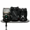 Maxi-Cosi Nomad XL Plus gyerekülés Authentic Black #MC8063671110