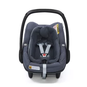 Maxi-Cosi Pebble Plus bébihordozó #Graphite #MC8798102120