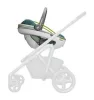 Maxi-Cosi Coral I-size bébihordozó #Neon Green #MC8557193120-AK