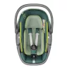 Maxi-Cosi Coral I-size bébihordozó #Neon Green #MC8557193120-AK