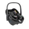 Maxi-Cosi Pebble 360 autósülés #Essential Black #MC80440672110
