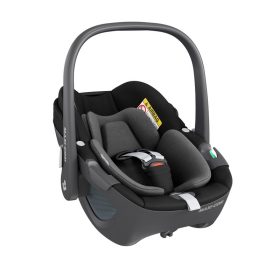   Maxi-Cosi Pebble 360 autósülés #Essential Black #MC80440672110