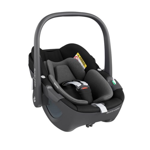 Maxi-Cosi Pebble 360 autósülés #Essential Black #MC80440672110