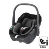 Maxi-Cosi Pebble 360 autósülés #Essential Black #MC80440672110