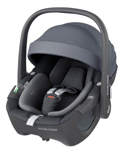 Maxi-Cosi Pebble 360 autósülés #Essential Graphite #MC8044050110