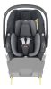 Maxi-Cosi Pebble 360 autósülés #Essential Graphite #MC8044050110