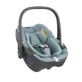   Maxi-Cosi Pebble 360 autósülés #Essential Grey #MC8044050110