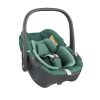 Maxi-Cosi Pebble 360 autósülés #Essential Green #MC8044047300