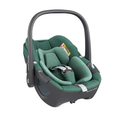 Maxi-Cosi Pebble 360 autósülés #Essential Green #MC8044047300