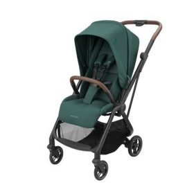 Maxi-Cosi Leona babakocsi #Essential Green #MC1204047110