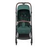 Maxi-Cosi Leona babakocsi #Essential Green #MC1204047110