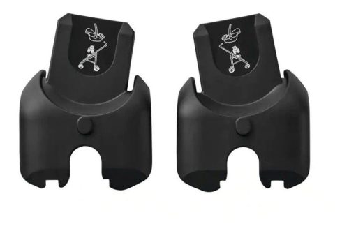 Maxi-Cosi hordozó adapter babakocsihoz #MC8493057110