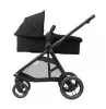 Maxi-Cosi Zelia 3 babakocsi #Essential Black #MC1210672111