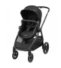 Maxi-Cosi Zelia 3 babakocsi #Essential Black #MC1210672111