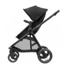Maxi-Cosi Zelia 3 babakocsi #Essential Black #MC1210672111
