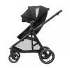 Maxi-Cosi Zelia 3 babakocsi #Essential Black #MC1210672111