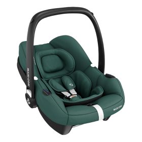   Maxi-Cosi Cabriofix i-size hordozó #Essential Green #MC8558047110