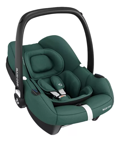 Maxi-Cosi Cabriofix i-size hordozó #Essential Green #MC8558047110