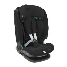   Maxi-Cosi Titan Pro I-Size Autósülés #Authentic Black #MC8618671111
