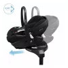 Maxi-Cosi Familyfix 360 Pro i-size isofixtalp #MC8051057110