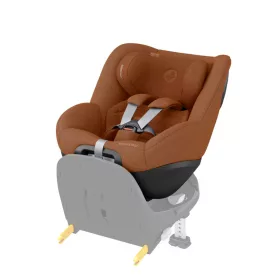   Maxi-Cosi Pearl 360 Pro SlideTech autósülés Authentic Terra 2025 #MC8053491110