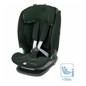   Maxi-Cosi Titan Pro I-Size Autósülés #Authentic Green #MC8618490110