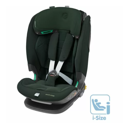 Maxi-Cosi Titan Pro I-Size Autósülés #Authentic Green #MC8618490110