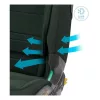 Maxi-Cosi Titan Pro I-Size Autósülés #Authentic Green #MC8618490110